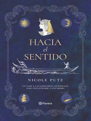 cover image of Hacia el sentido